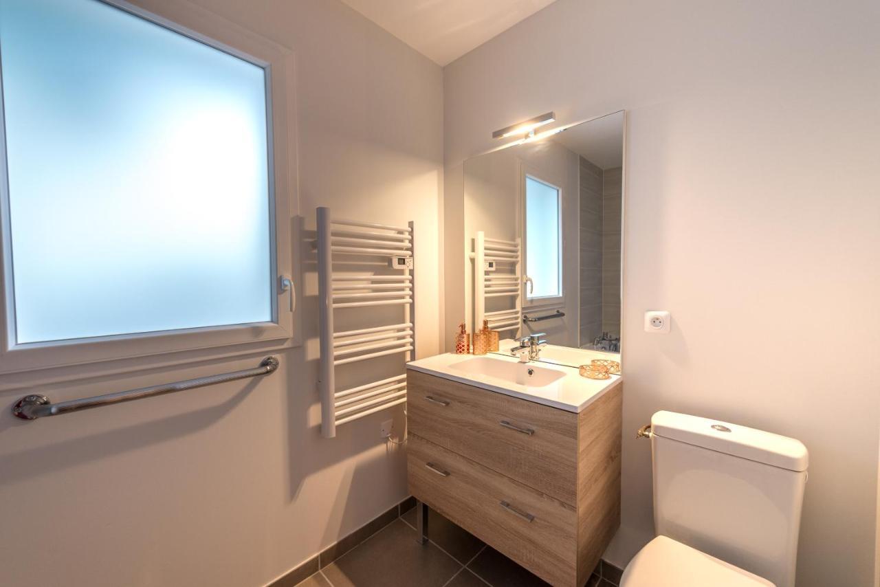 La Maison Du Port, Une Exclusivite Lla Selections By Location Lac Annecy Сен-Жорьо Экстерьер фото