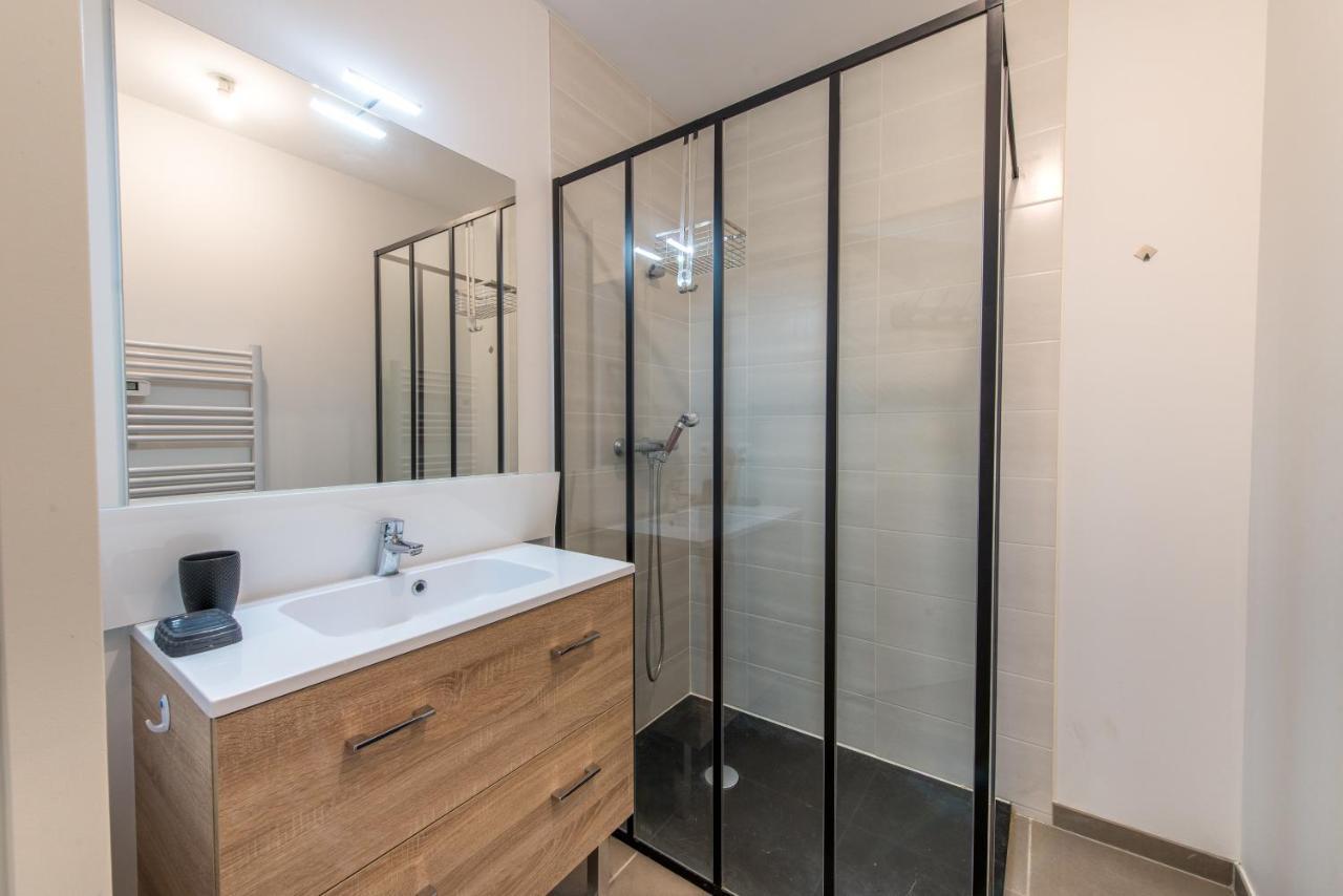 La Maison Du Port, Une Exclusivite Lla Selections By Location Lac Annecy Сен-Жорьо Экстерьер фото