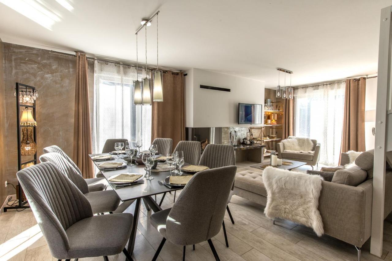 La Maison Du Port, Une Exclusivite Lla Selections By Location Lac Annecy Сен-Жорьо Экстерьер фото